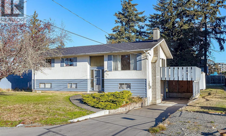772 Revilo Place