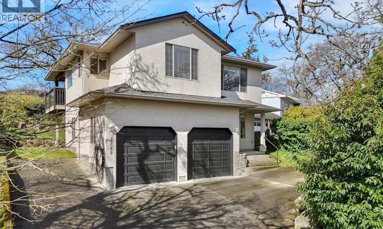 1280 Oakmount Road