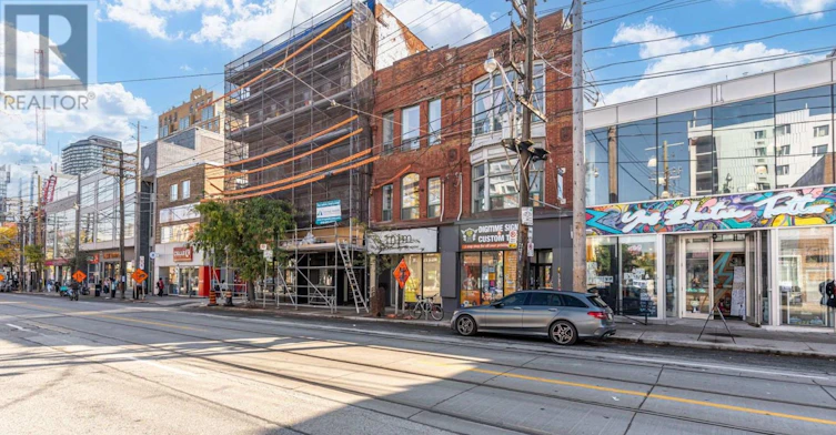 3RD FLOOR-493 Queen Street W, Toronto, ON, M5V 2B4 - 21