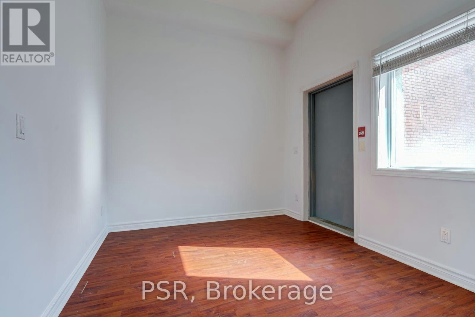 3RD FLOOR-493 Queen Street W, Toronto, ON, M5V 2B4 - 17