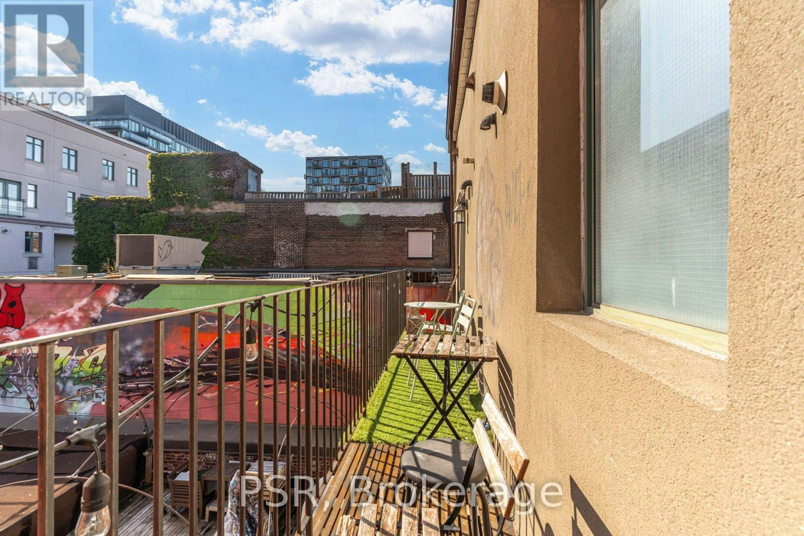 3RD FLOOR-493 Queen Street W, Toronto, ON, M5V 2B4 - 18