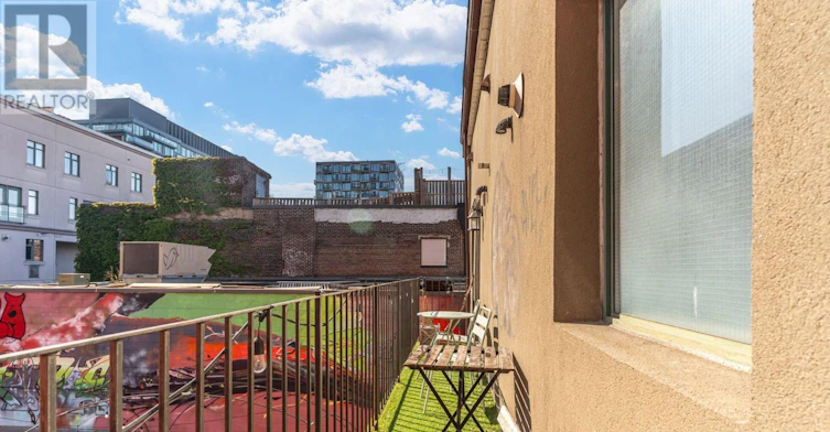 3RD FLOOR-493 Queen Street W, Toronto, ON, M5V 2B4 - 18