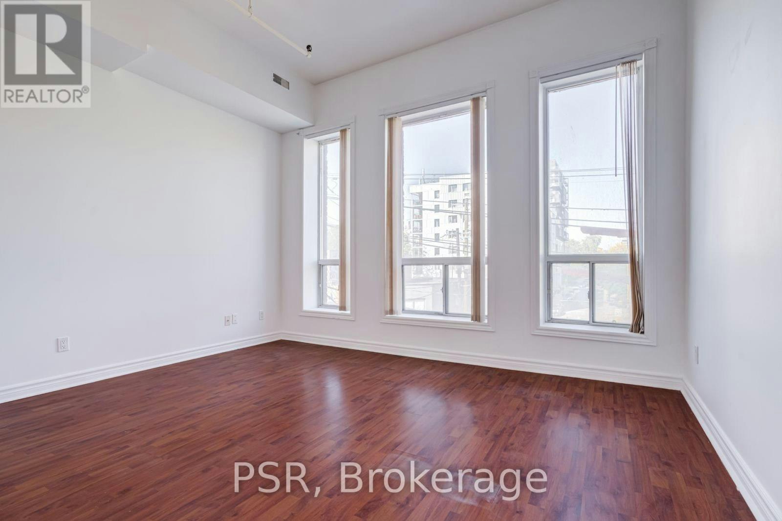 3RD FLOOR-493 Queen Street W, Toronto, ON, M5V 2B4 - 2