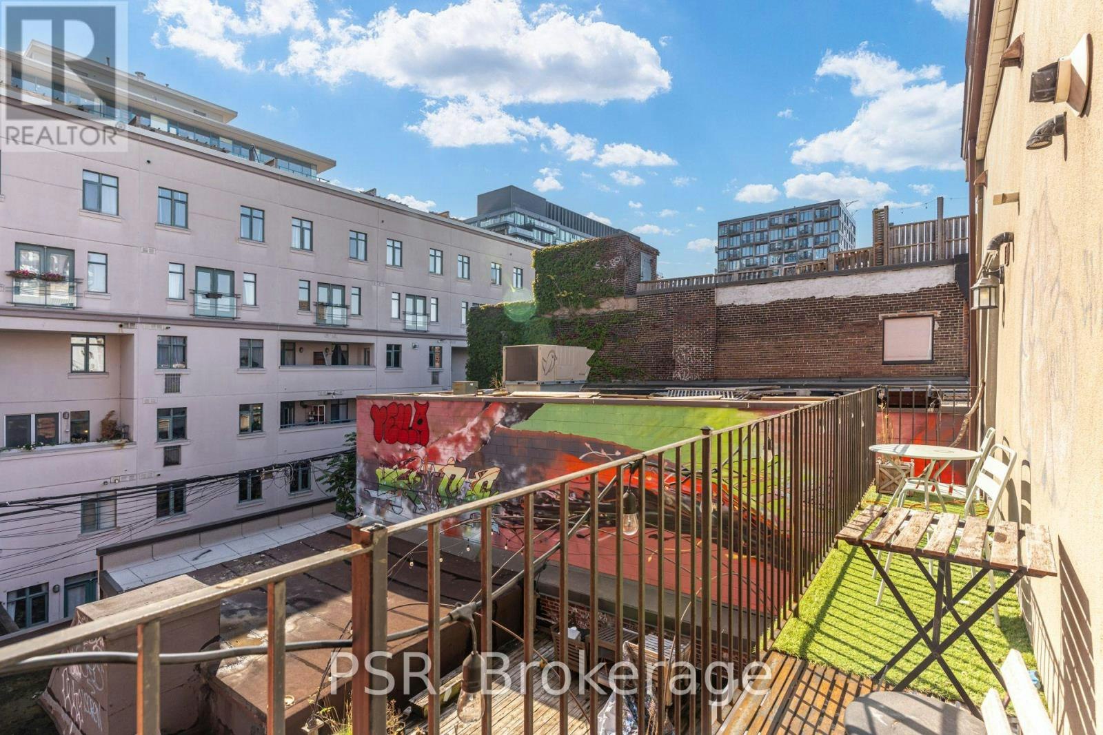 3RD FLOOR-493 Queen Street W, Toronto, ON, M5V 2B4 - 19