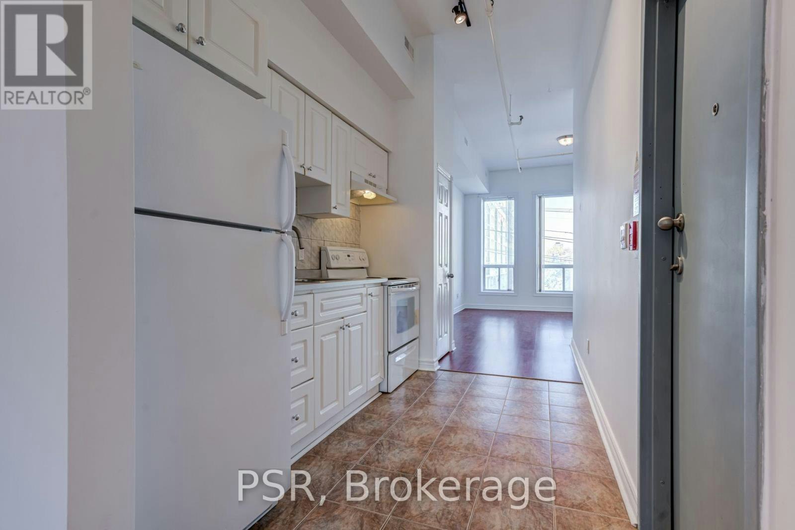 3RD FLOOR-493 Queen Street W, Toronto, ON, M5V 2B4 - 8