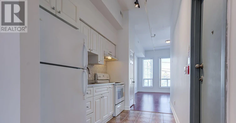 3RD FLOOR-493 Queen Street W, Toronto, ON, M5V 2B4 - 8