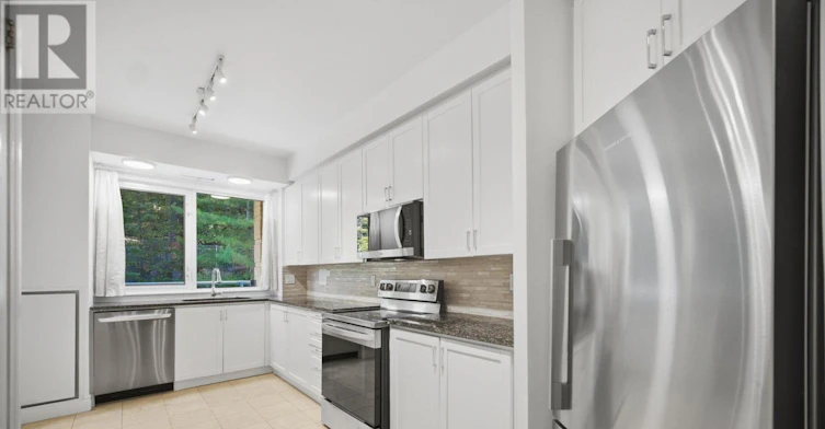 322-11 William Carson Crescent, Toronto, ON, M2P 2G1 - 26
