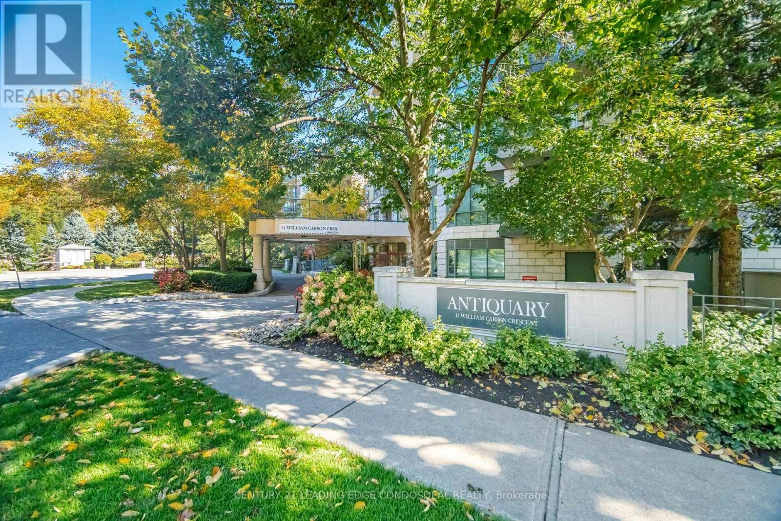 322-11 William Carson Crescent, Toronto, ON, M2P 2G1 - 4
