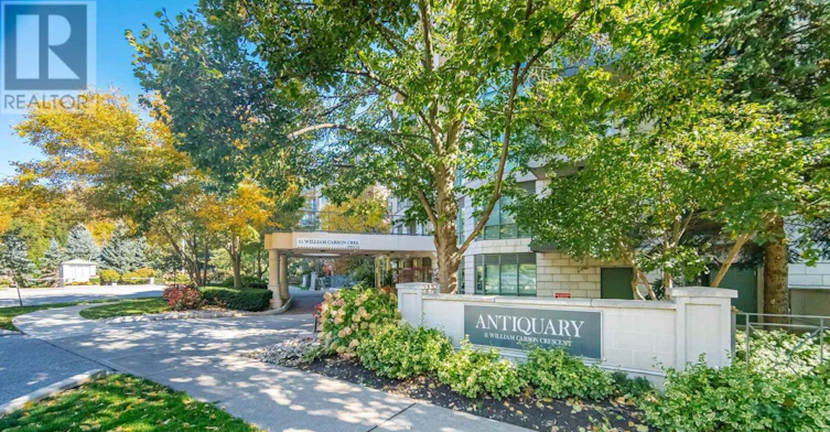 322-11 William Carson Crescent, Toronto, ON, M2P 2G1 - 4