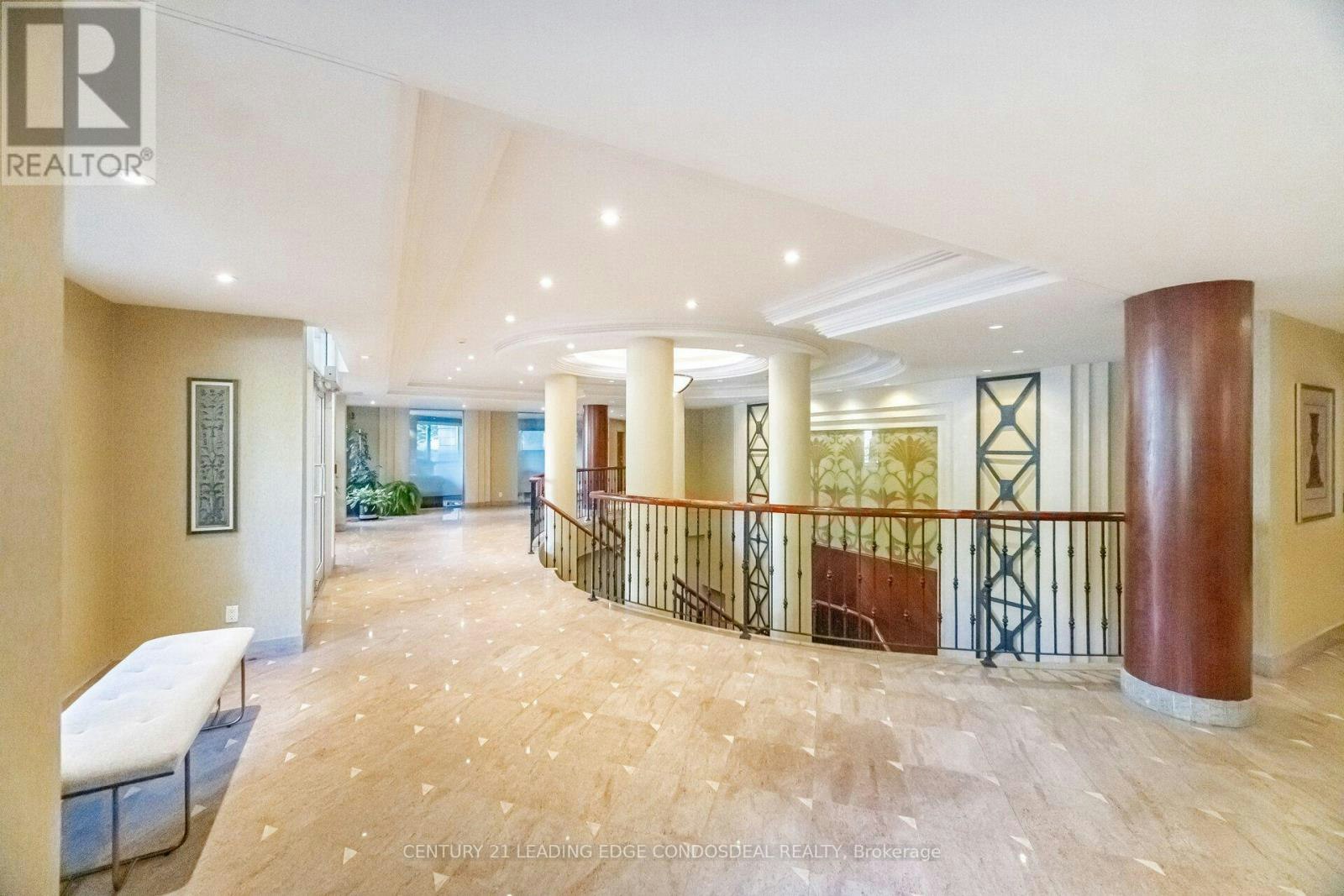 322-11 William Carson Crescent, Toronto, ON, M2P 2G1 - 6