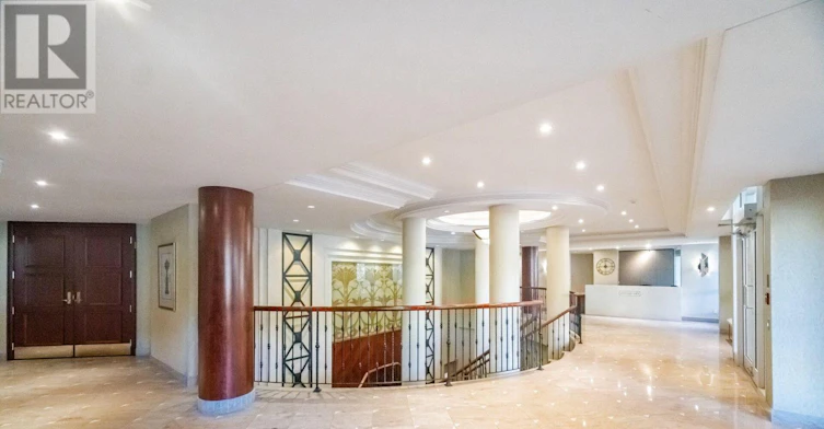 322-11 William Carson Crescent, Toronto, ON, M2P 2G1 - 7