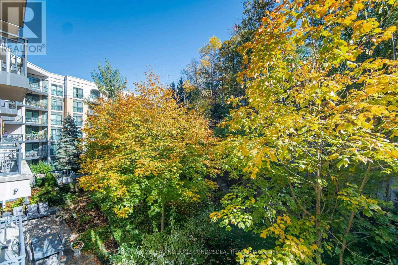 322-11 William Carson Crescent, Toronto, ON, M2P 2G1 - 21