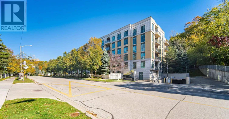 322-11 William Carson Crescent, Toronto, ON, M2P 2G1 - 3