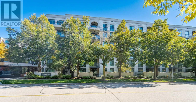 322-11 William Carson Crescent, Toronto, ON, M2P 2G1 - 2