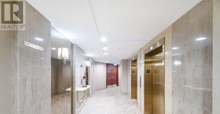 322-11 William Carson Crescent, Toronto, ON, M2P 2G1 - 8