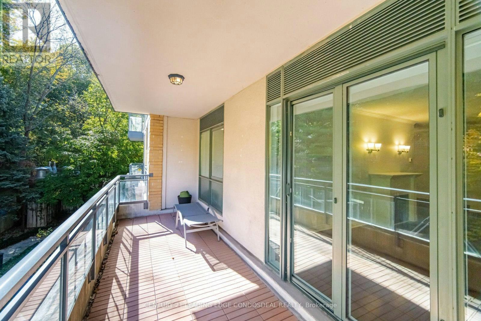 322-11 William Carson Crescent, Toronto, ON, M2P 2G1 - 20