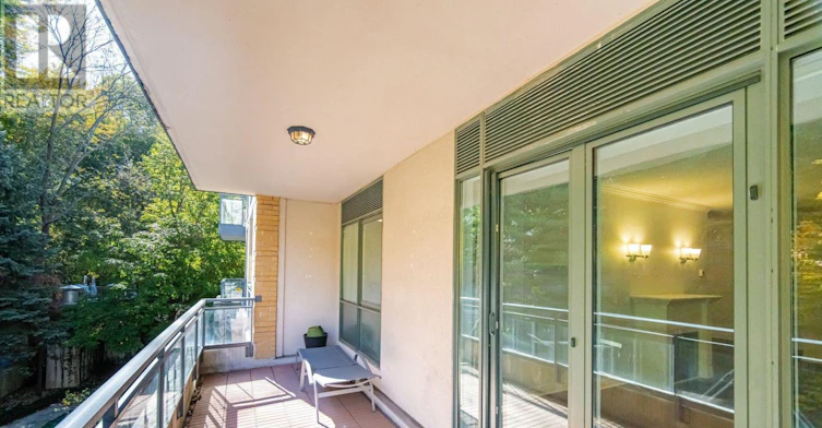 322-11 William Carson Crescent, Toronto, ON, M2P 2G1 - 20
