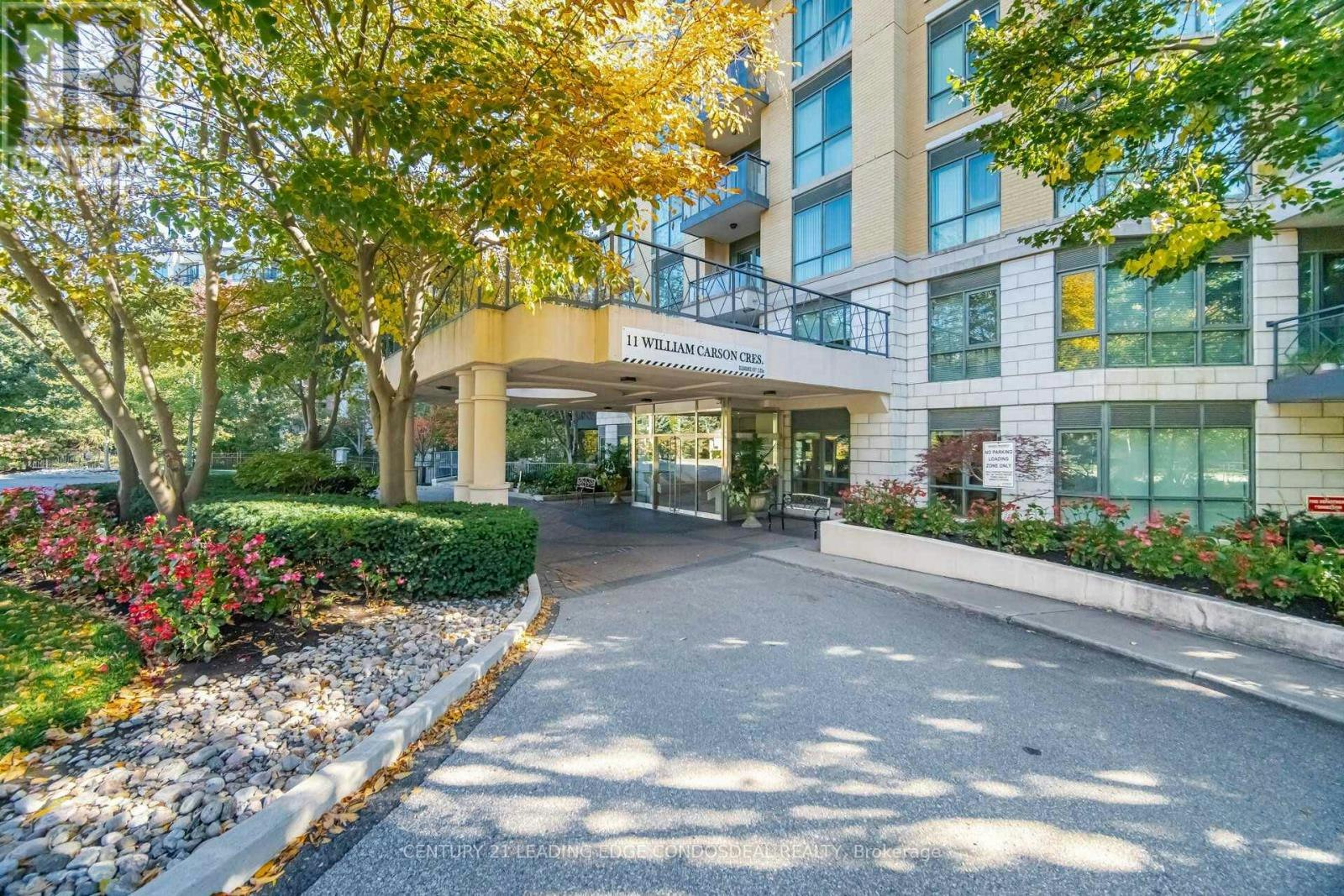 322-11 William Carson Crescent, Toronto, ON, M2P 2G1 - 5