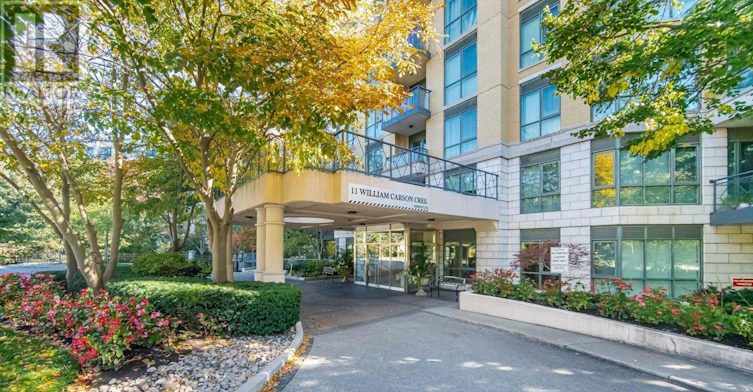 322-11 William Carson Crescent, Toronto, ON, M2P 2G1 - 5