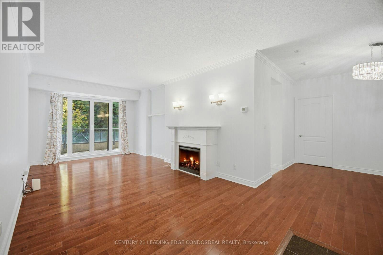 322-11 William Carson Crescent, Toronto, ON, M2P 2G1 - 16