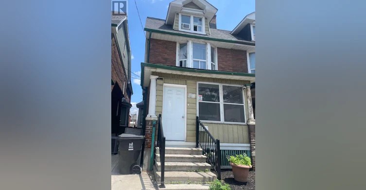 625 Bathurst Street, Toronto, ON, M5S 2R2
