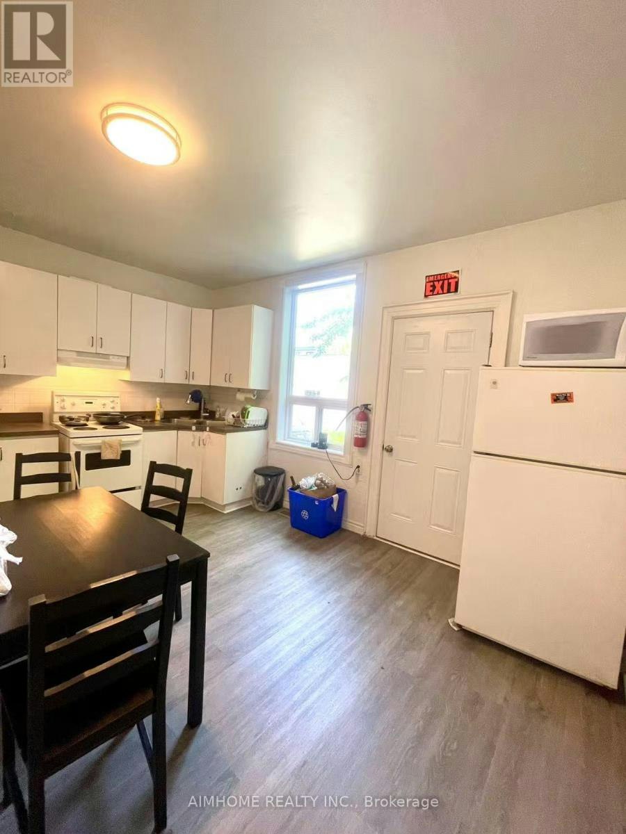 625 Bathurst Street, Toronto, ON, M5S 2R2 - 6