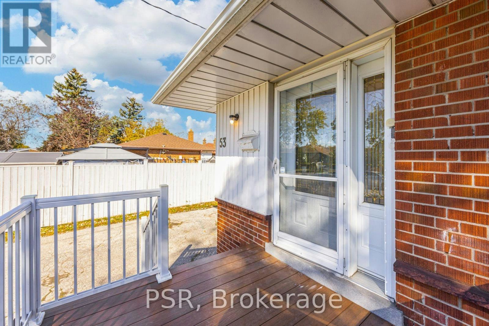 53 Marcos Boulevard, Toronto, ON, M1K 5A7 - 6