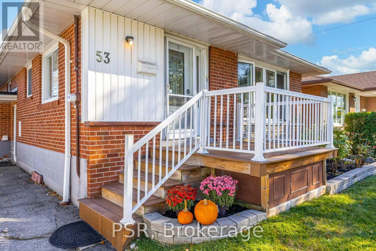 53 Marcos Boulevard, Toronto, ON, M1K 5A7 - 4