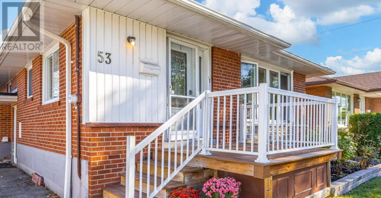 53 Marcos Boulevard, Toronto, ON, M1K 5A7 - 4