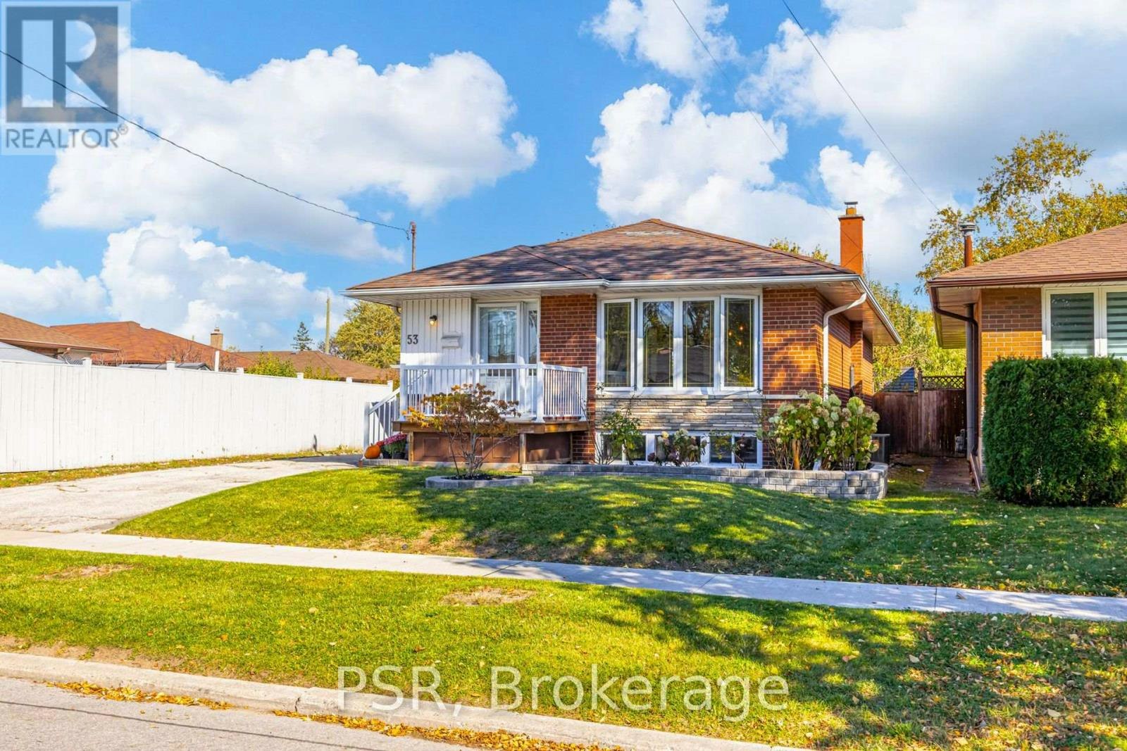 53 Marcos Boulevard, Toronto, ON, M1K 5A7 - 3