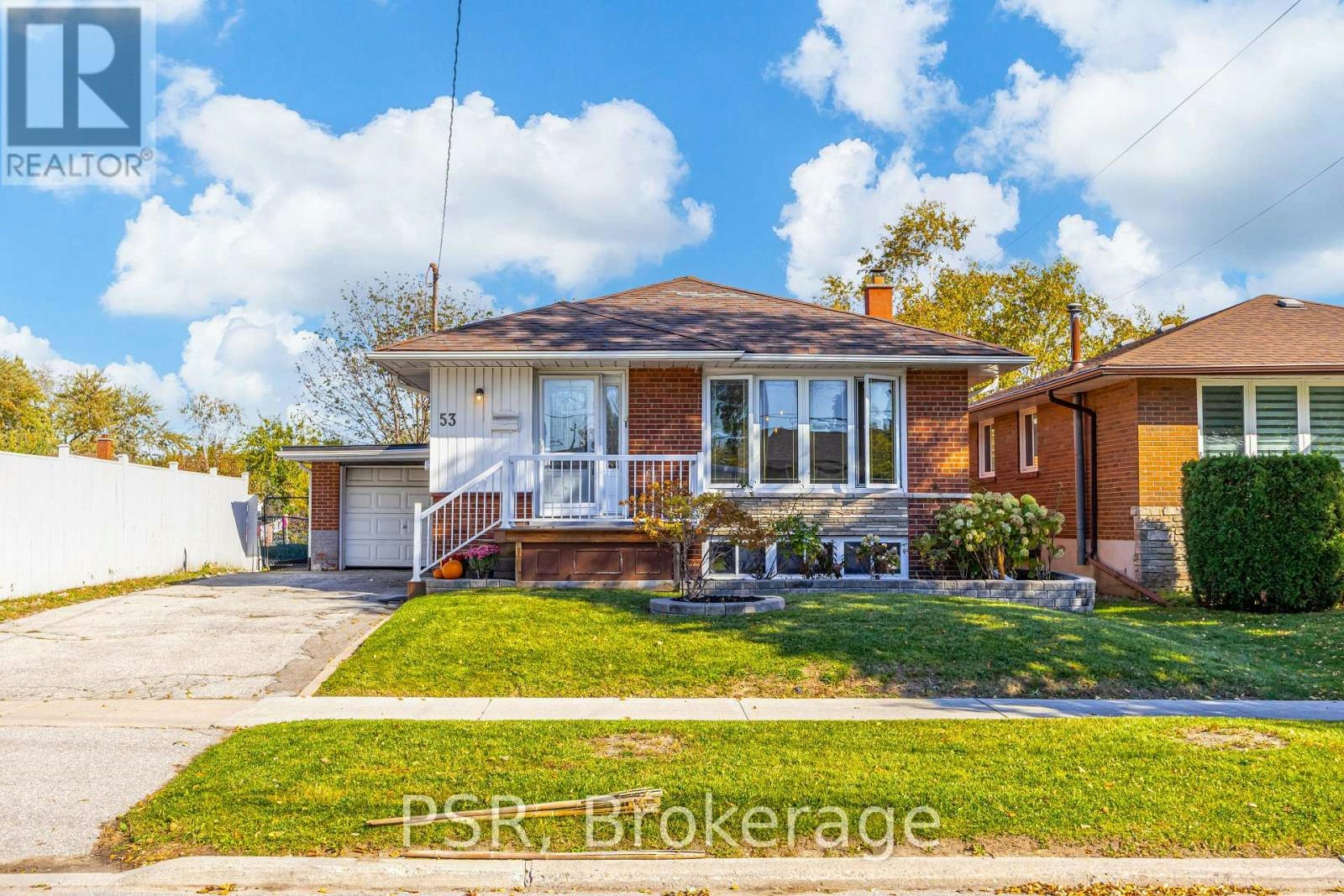 53 Marcos Boulevard, Toronto, ON, M1K 5A7