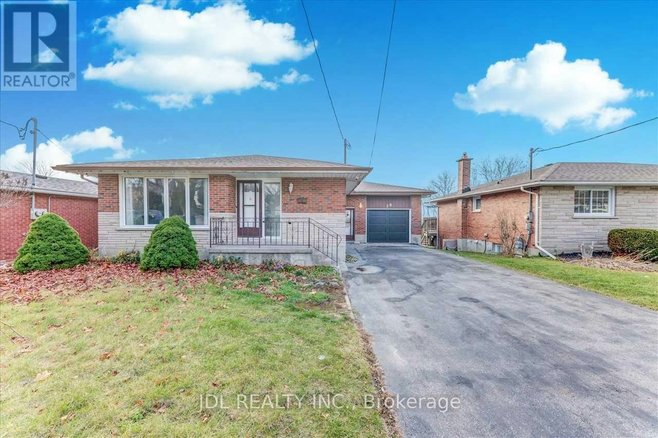 MAIN-38 Grandview Street S, Oshawa, ON, L1H 7C4 - 2