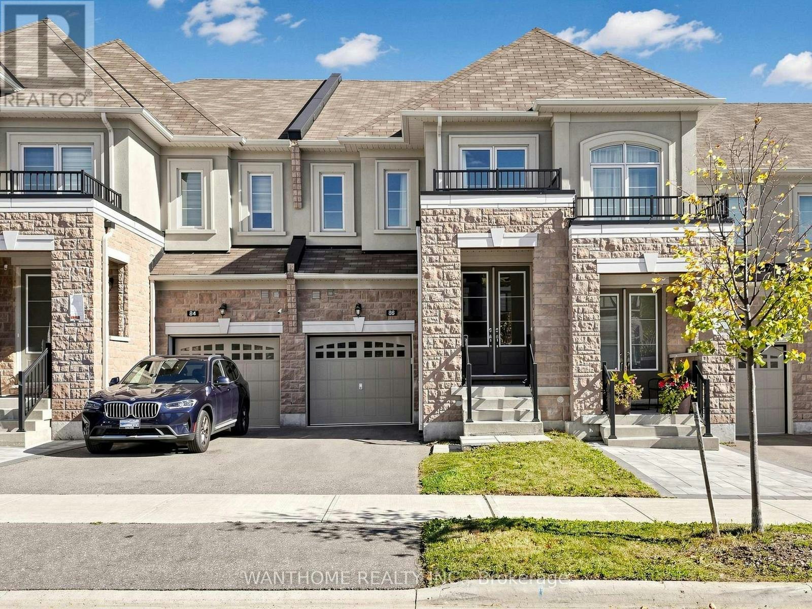 86 Prunella Crescent, East Gwillimbury, ON, L9N 0V4