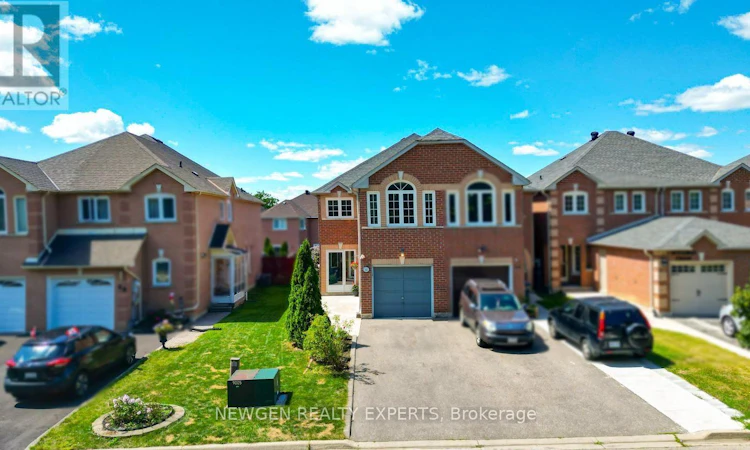 42 Mccleave Crescent