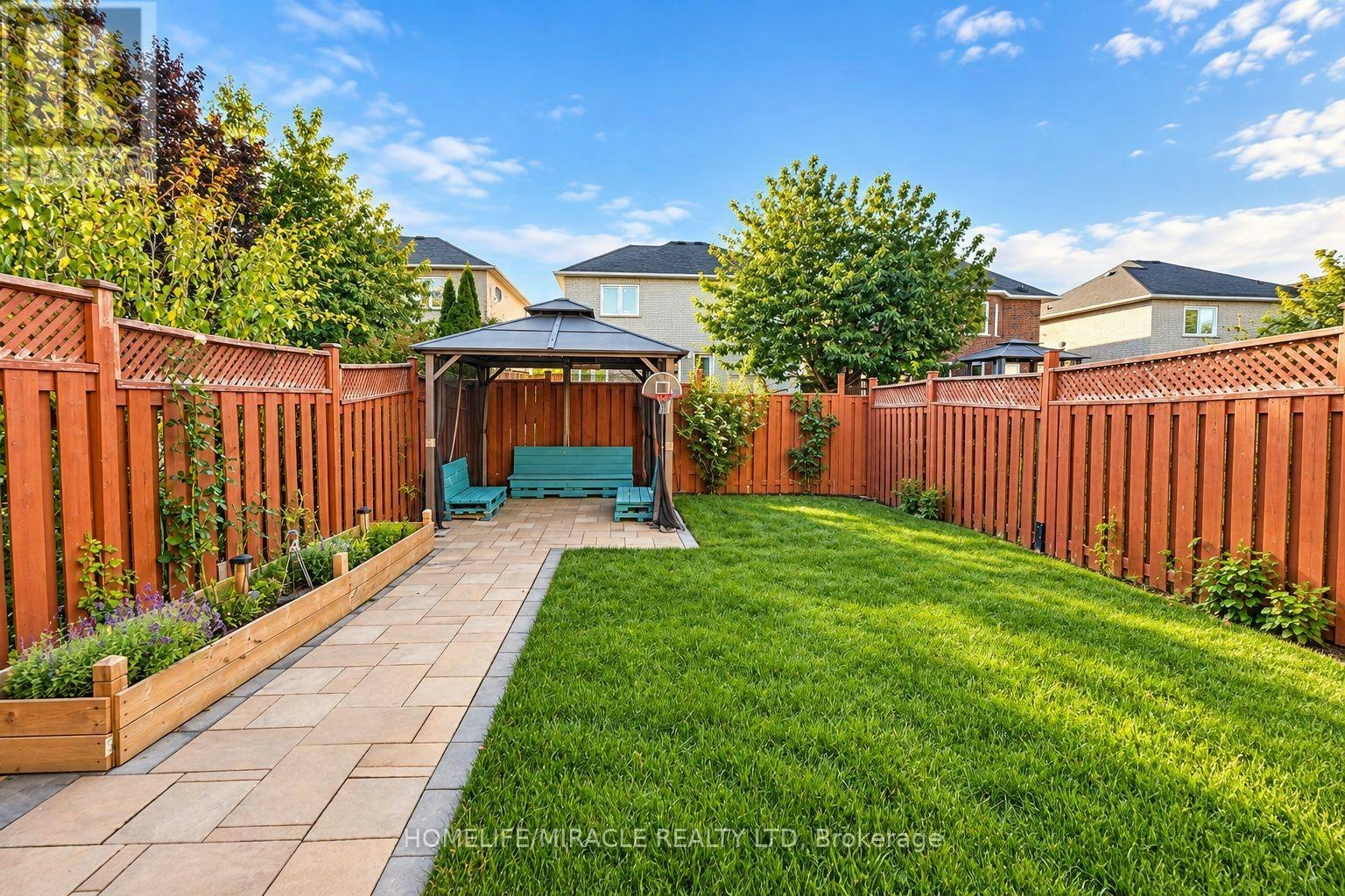 7683 Doverwood Drive, Mississauga, ON, L5N 8J1 - 42