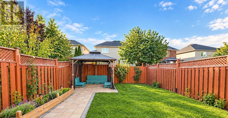 7683 Doverwood Drive, Mississauga, ON, L5N 8J1 - 42