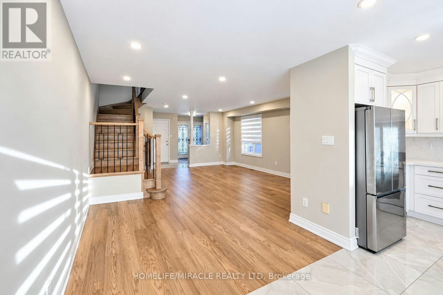 7683 Doverwood Drive, Mississauga, ON, L5N 8J1 - 15