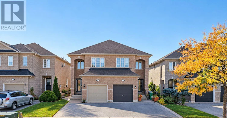 7683 Doverwood Drive, Mississauga, ON, L5N 8J1