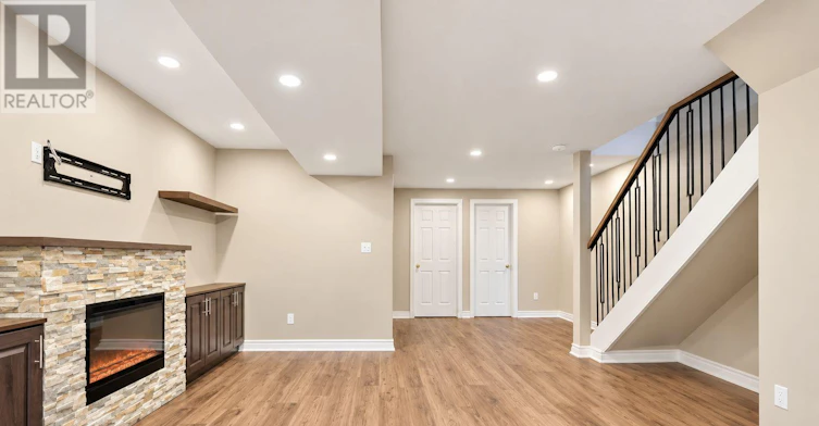 7683 Doverwood Drive, Mississauga, ON, L5N 8J1 - 39