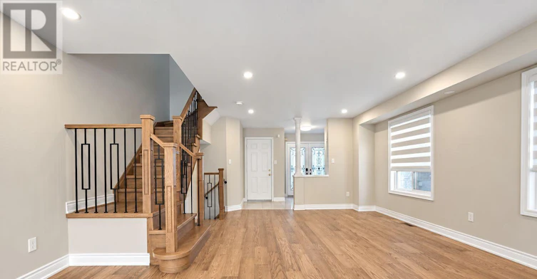 7683 Doverwood Drive, Mississauga, ON, L5N 8J1 - 9