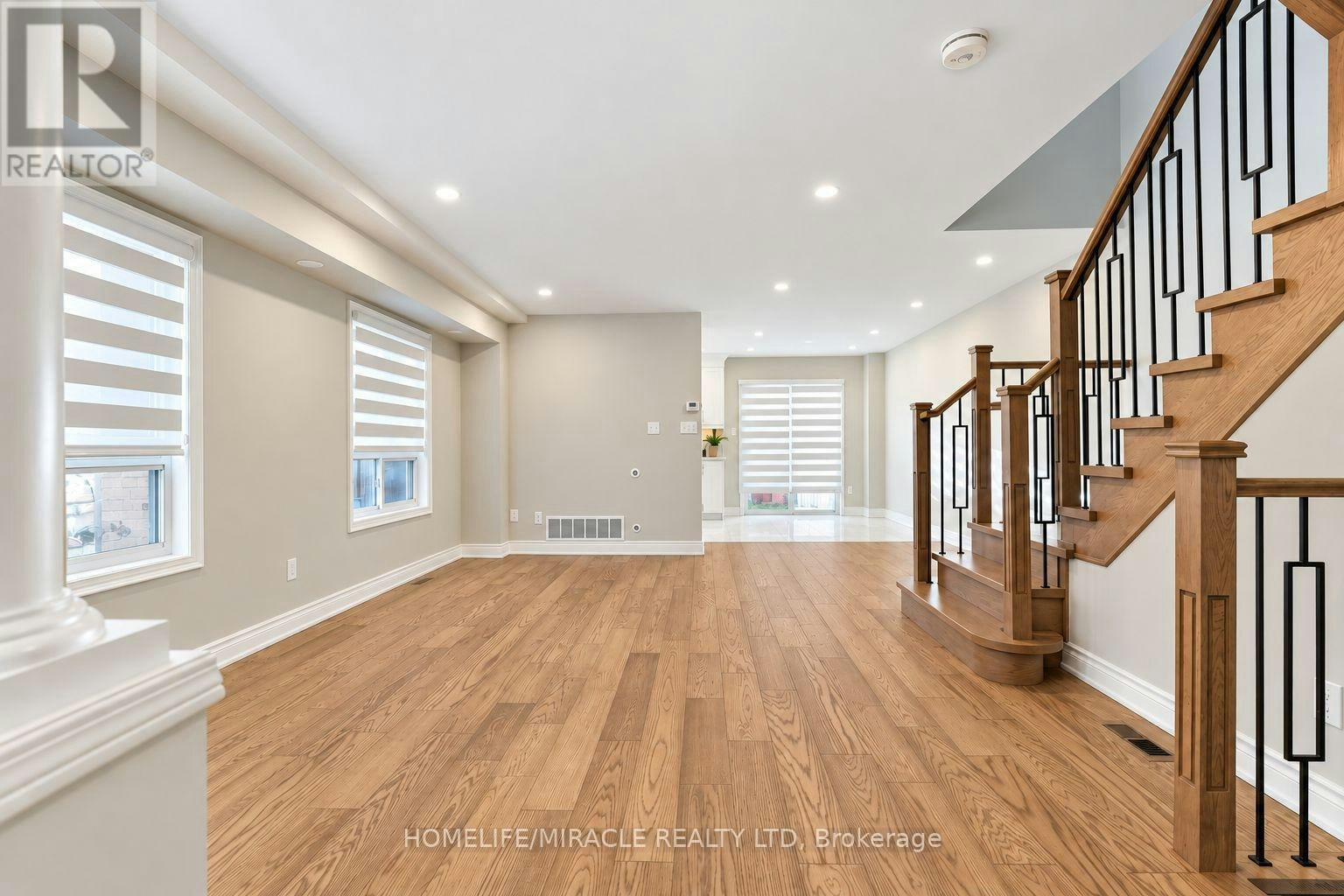 7683 Doverwood Drive, Mississauga, ON, L5N 8J1 - 6