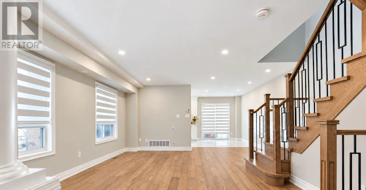 7683 Doverwood Drive, Mississauga, ON, L5N 8J1 - 6