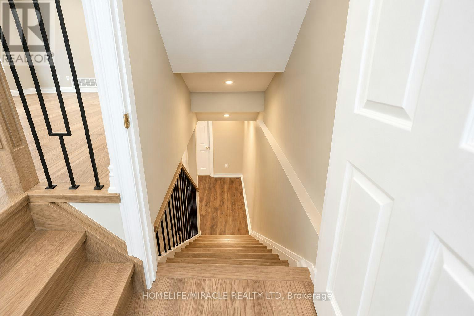 7683 Doverwood Drive, Mississauga, ON, L5N 8J1 - 34