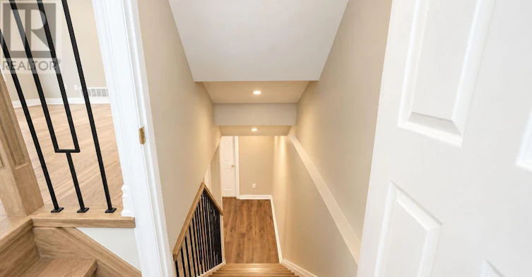 7683 Doverwood Drive, Mississauga, ON, L5N 8J1 - 34