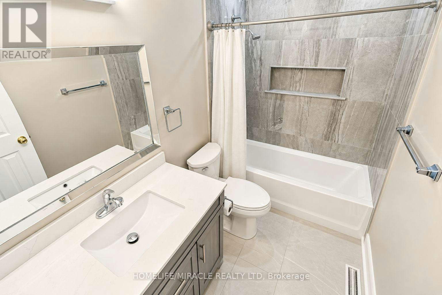 7683 Doverwood Drive, Mississauga, ON, L5N 8J1 - 19