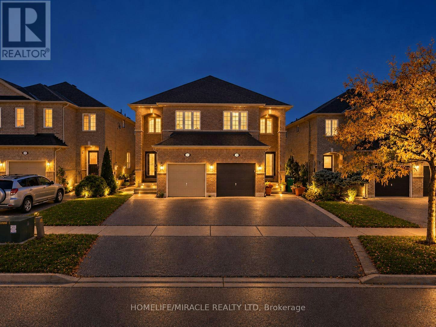 7683 Doverwood Drive, Mississauga, ON, L5N 8J1 - 47