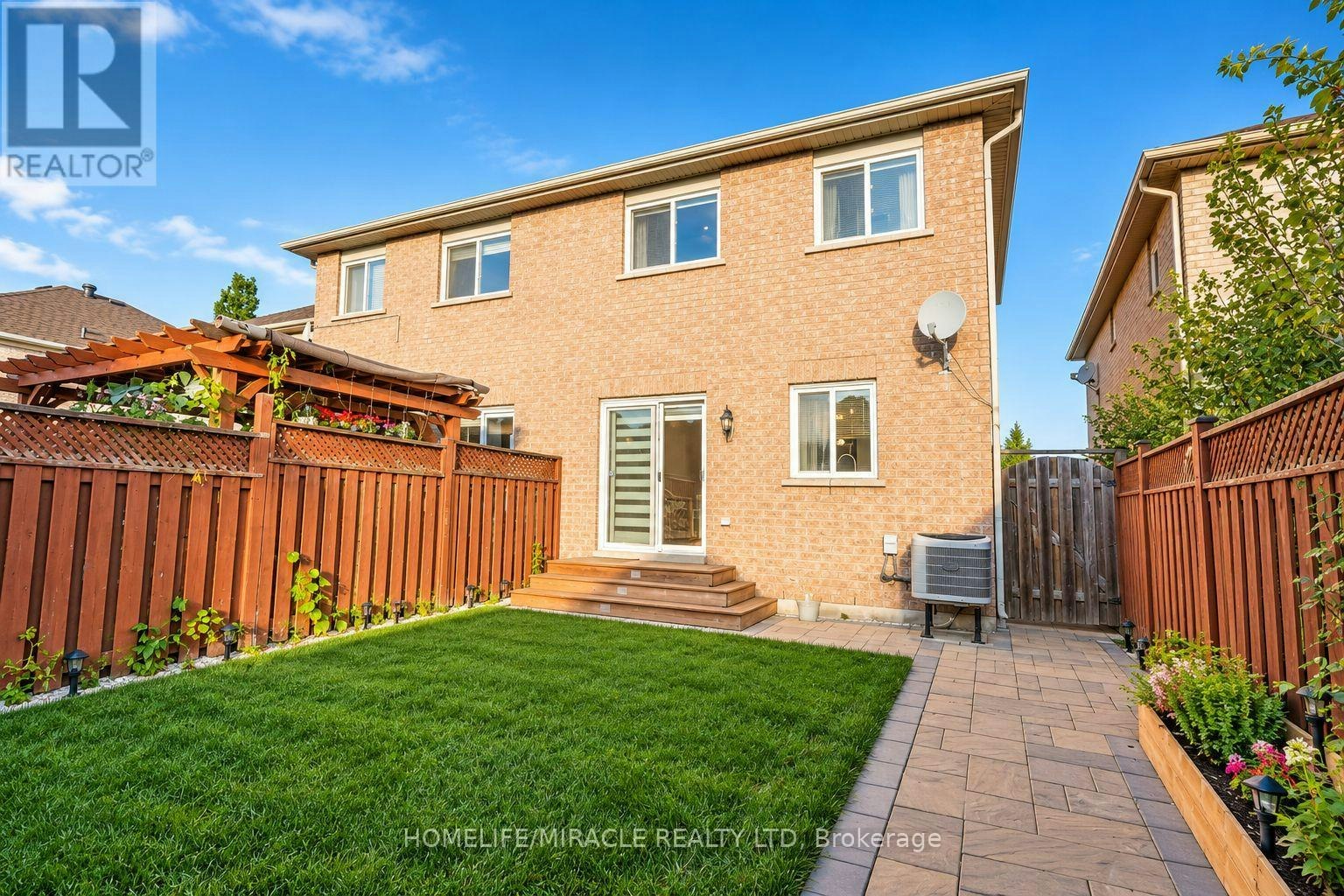 7683 Doverwood Drive, Mississauga, ON, L5N 8J1 - 43