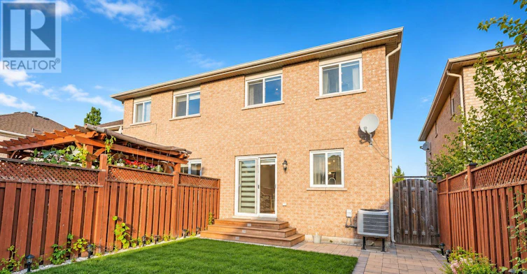 7683 Doverwood Drive, Mississauga, ON, L5N 8J1 - 43