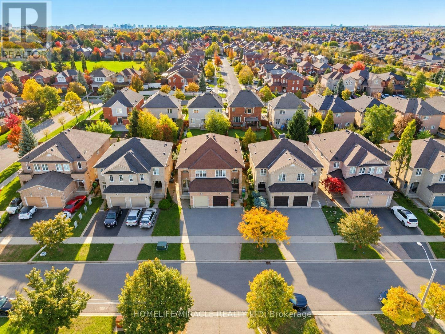 7683 Doverwood Drive, Mississauga, ON, L5N 8J1 - 46