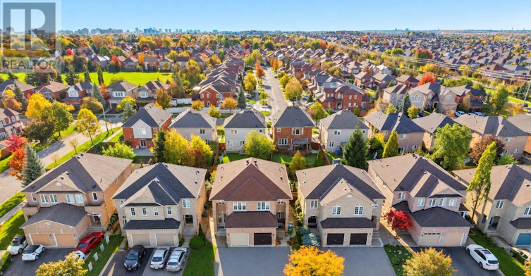 7683 Doverwood Drive, Mississauga, ON, L5N 8J1 - 46